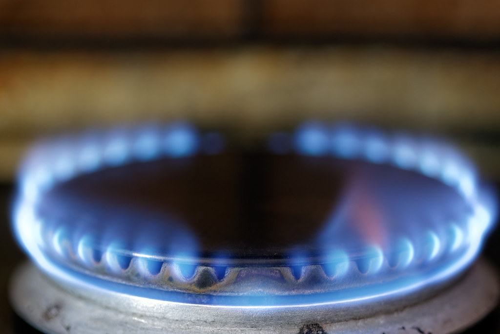 Gasfitting (Natural Gas & LPG)
