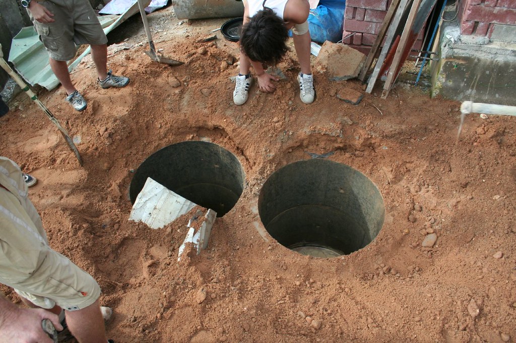 Septic Tanks by McKay's Plumbing