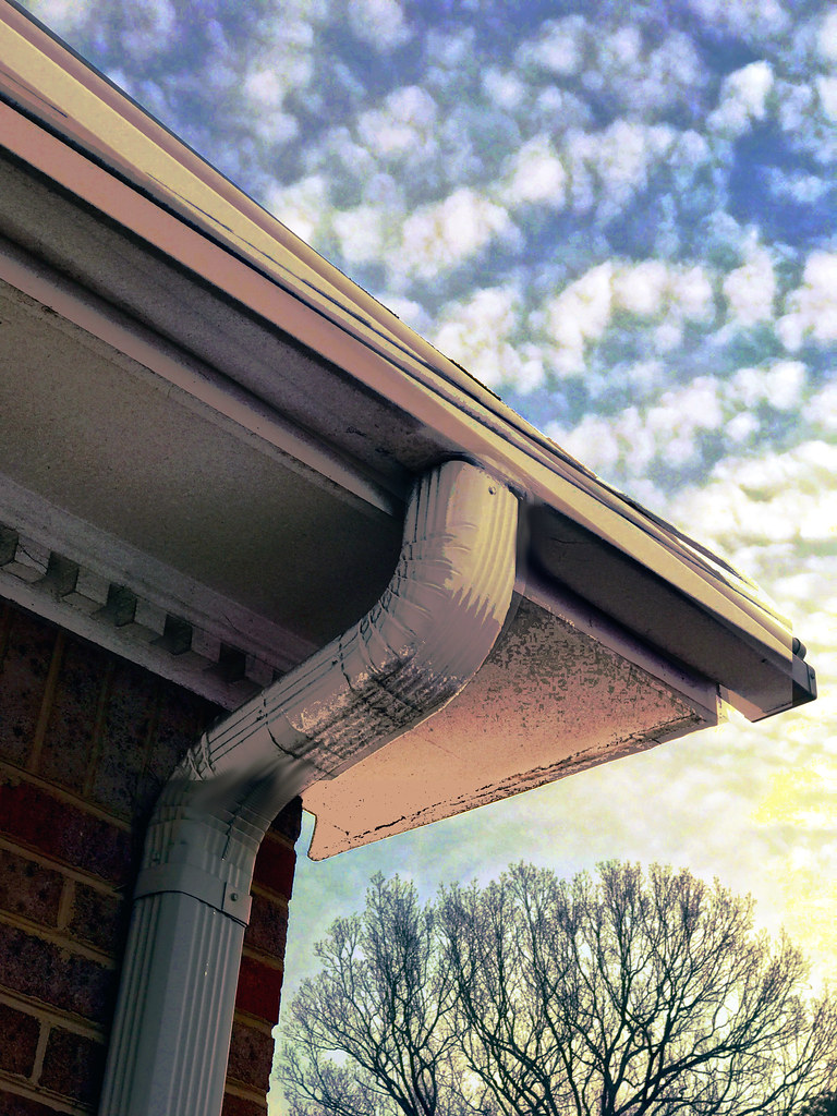 Outdoor Plumbing & Storm Water Repairs: Protect Your Property