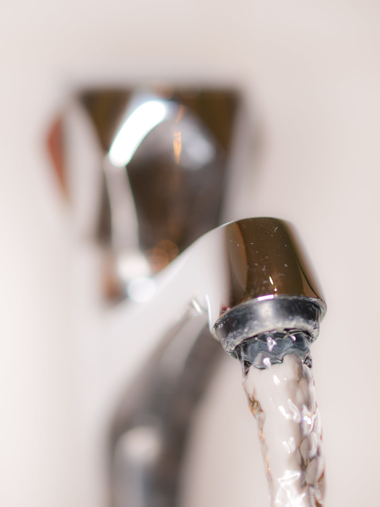 Tap Repair & Installation: Fixing Leaks and Upgrading Fixtures