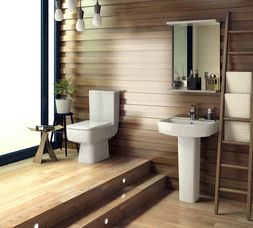 Toilet Installation & Repairs